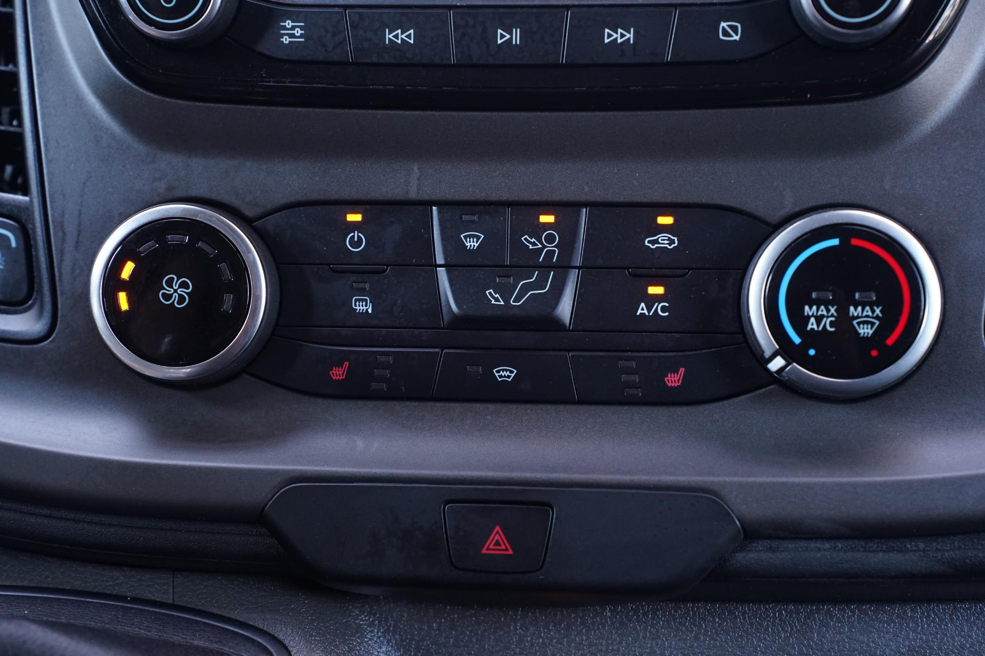 Airconditioning