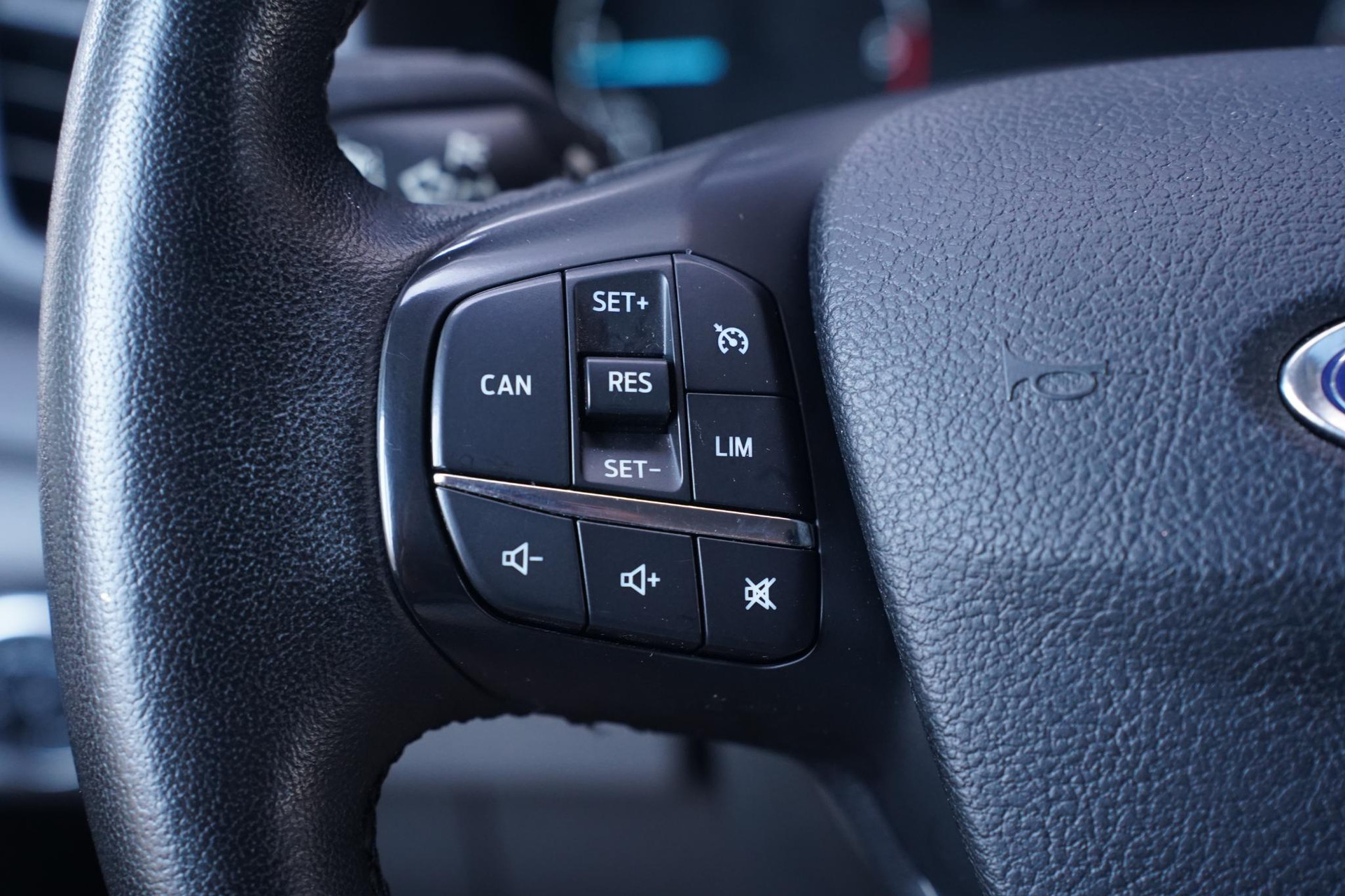 Cruise Control