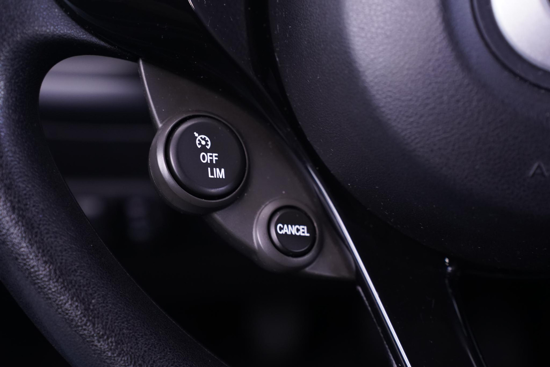 cruise control