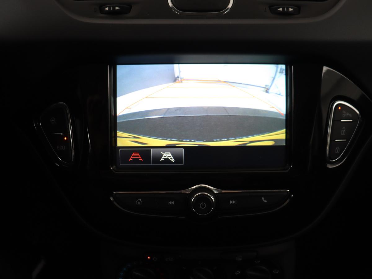 Achteruitrijcamera