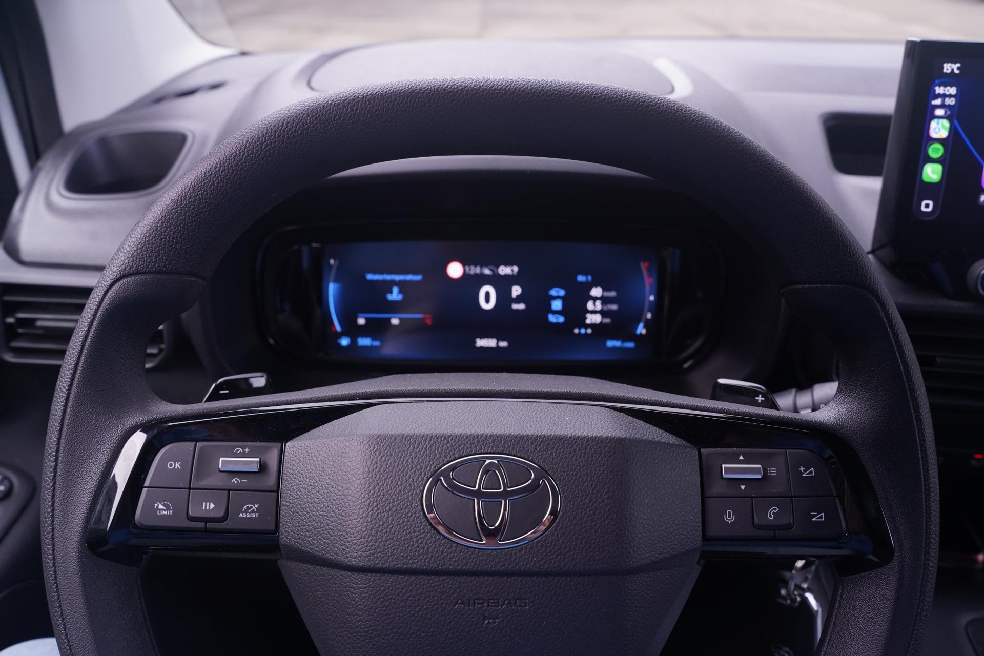 cruise control