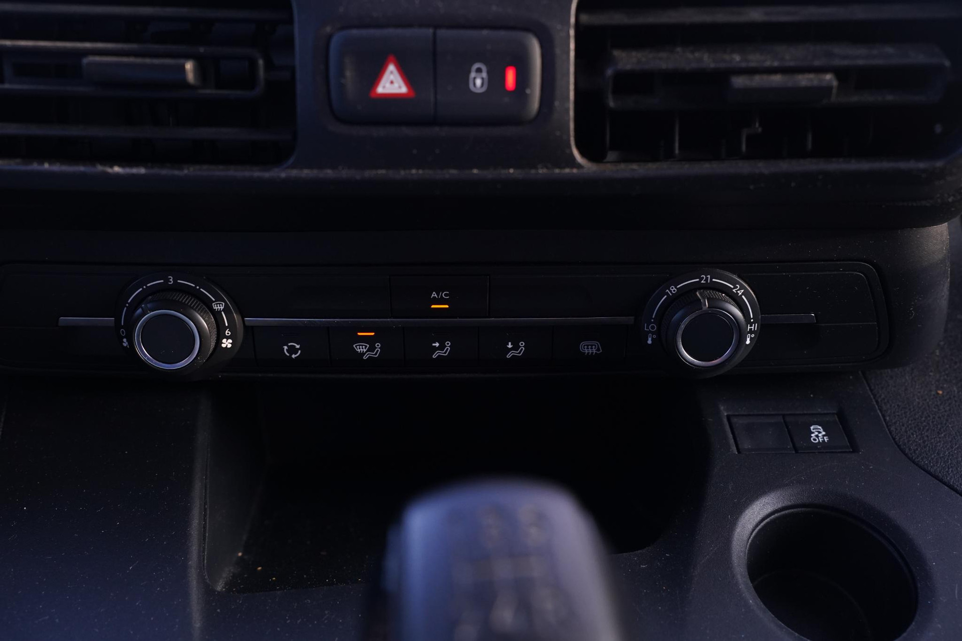 Airconditioning