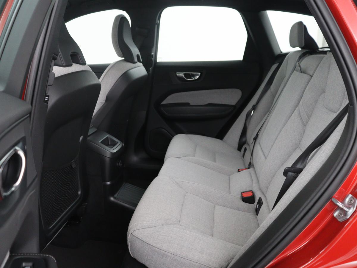 Lederlook bekleed dashboard