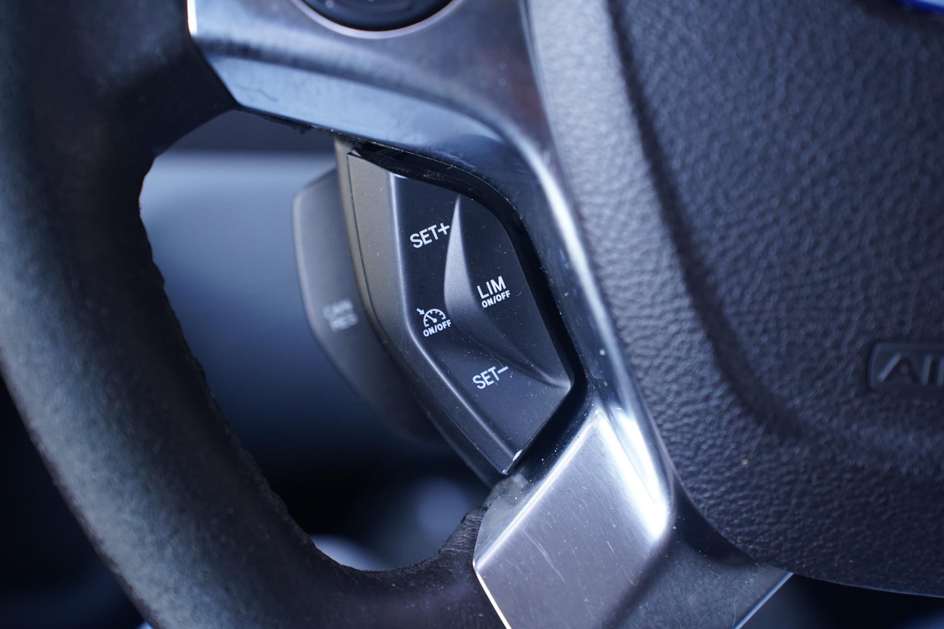 cruise control