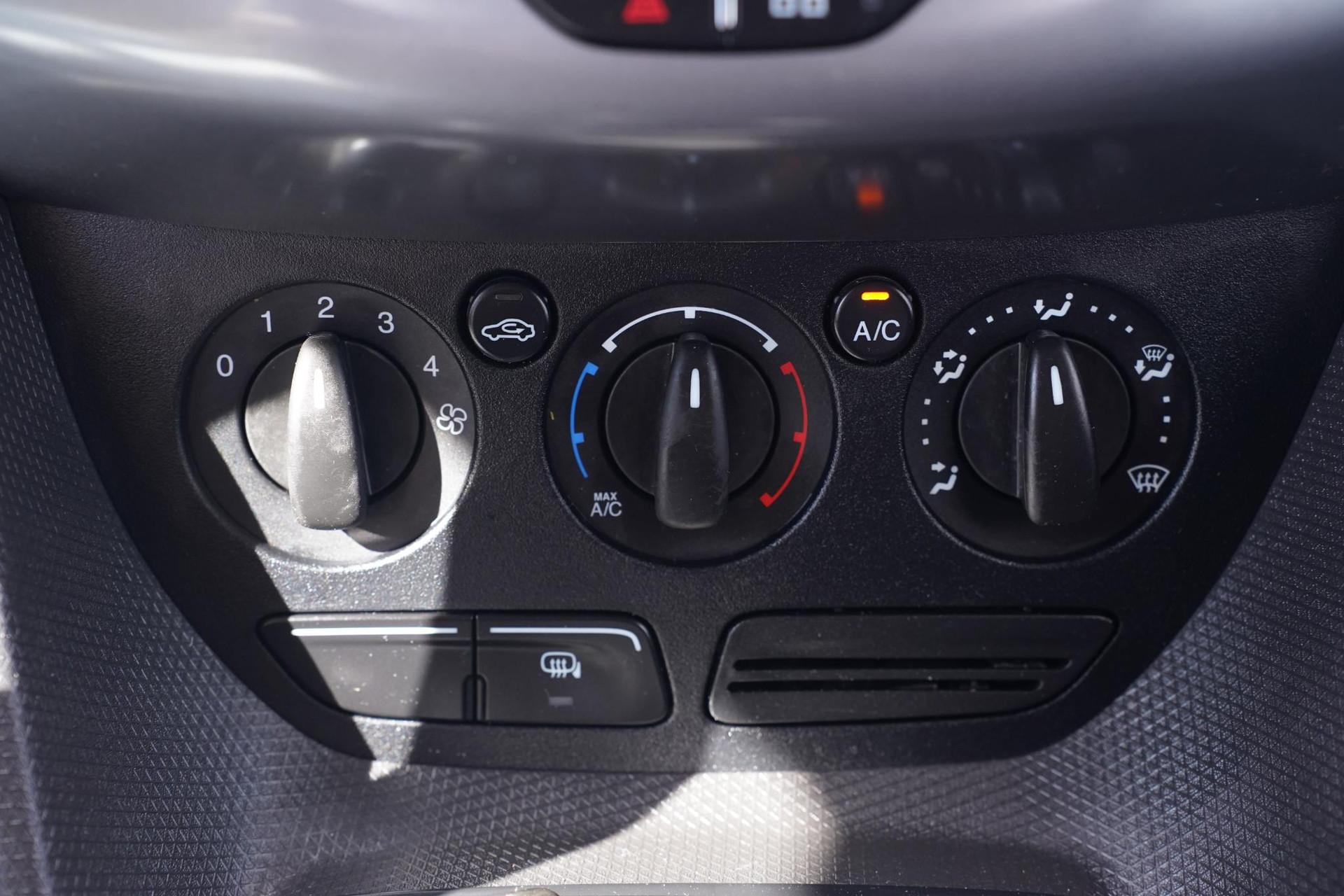 Airconditioning