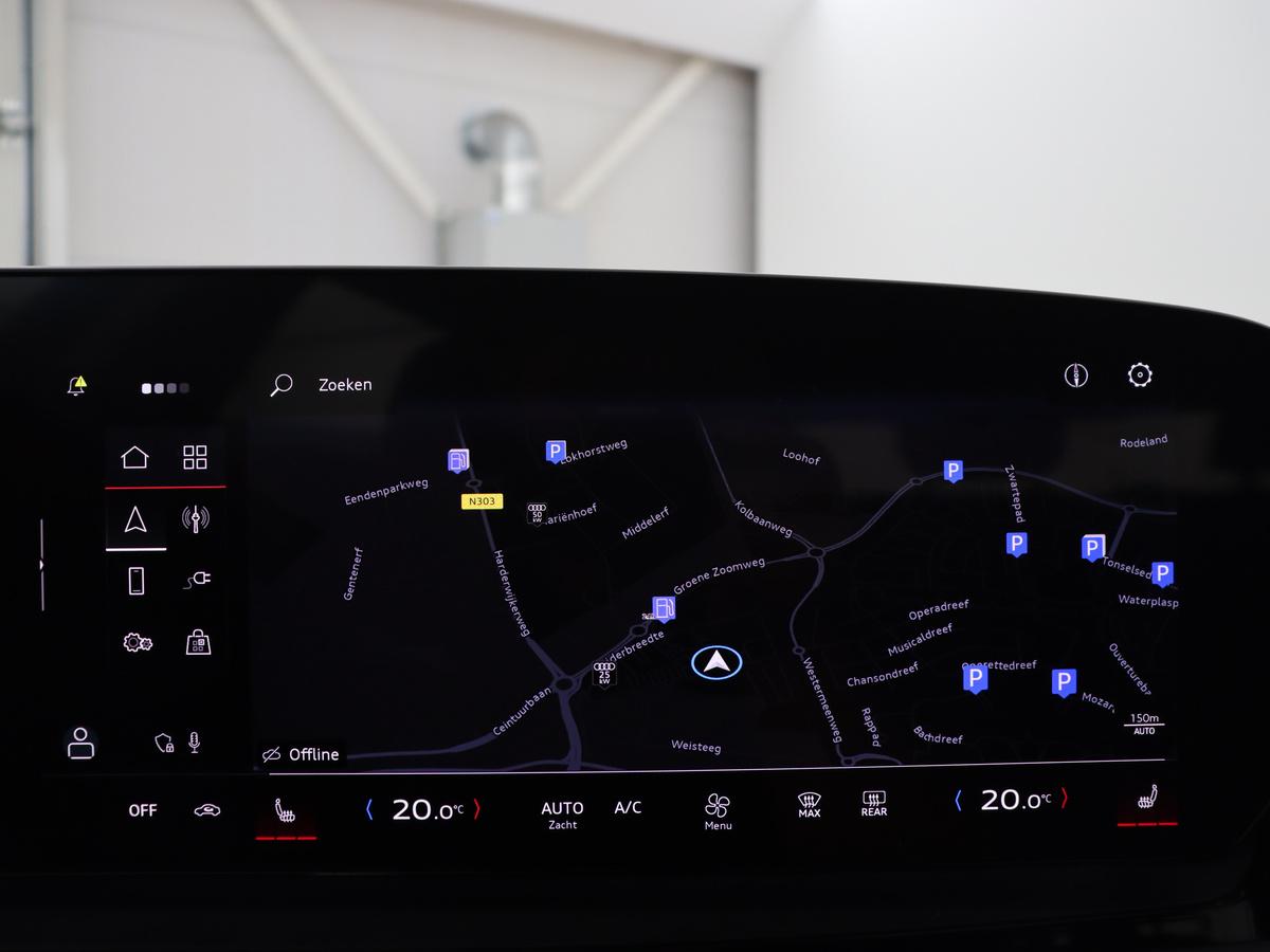 navigatiesysteem