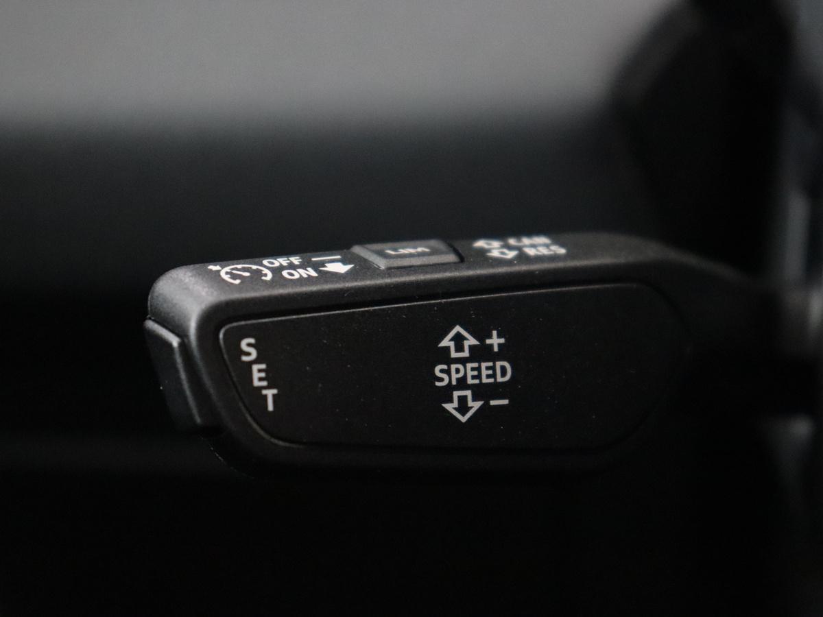 cruise control