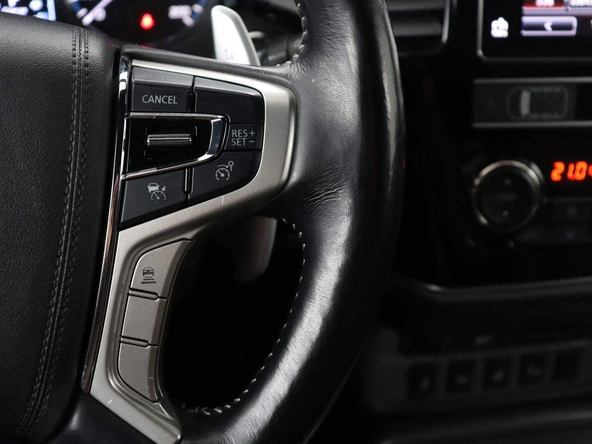 cruise control
