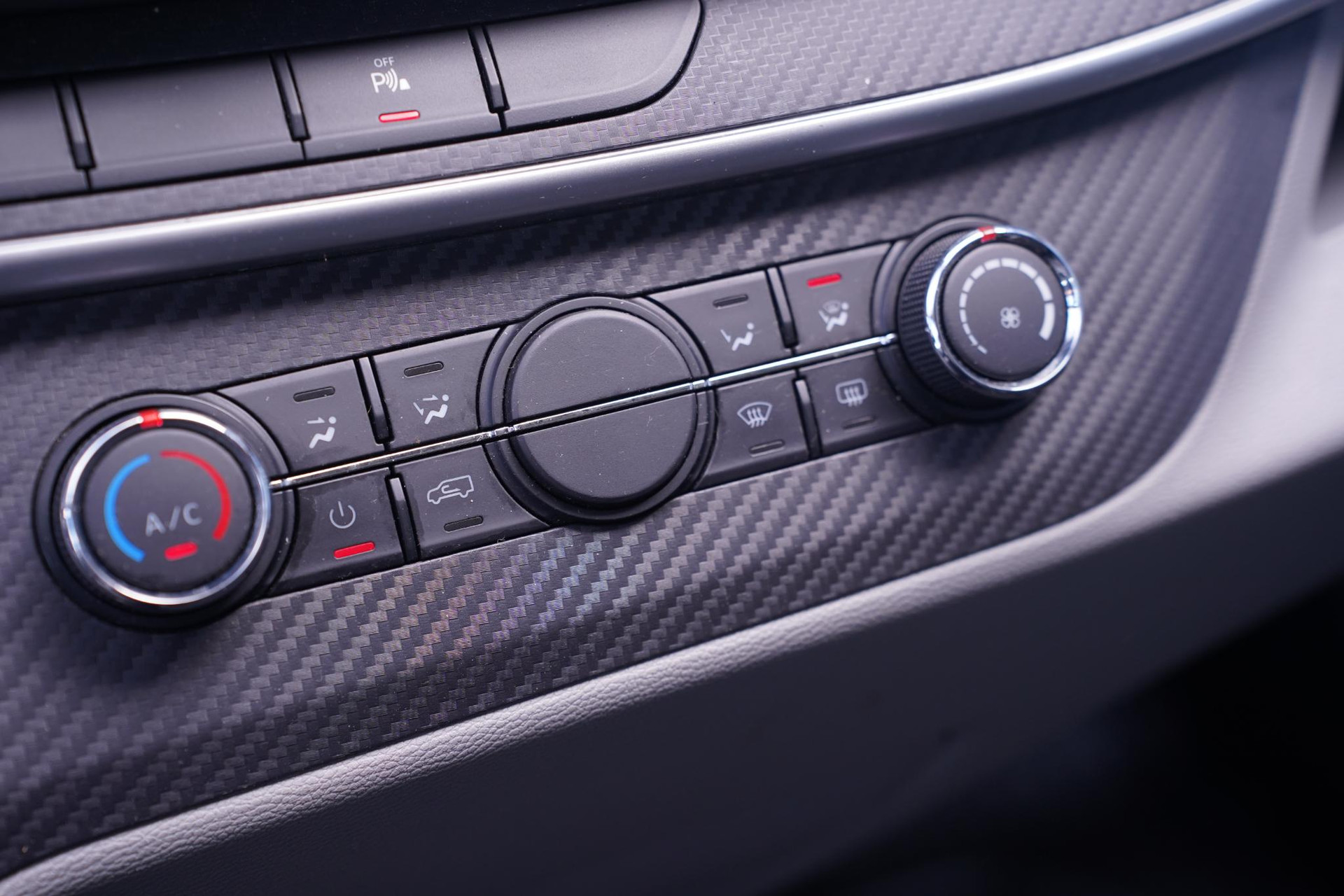 Airconditioning