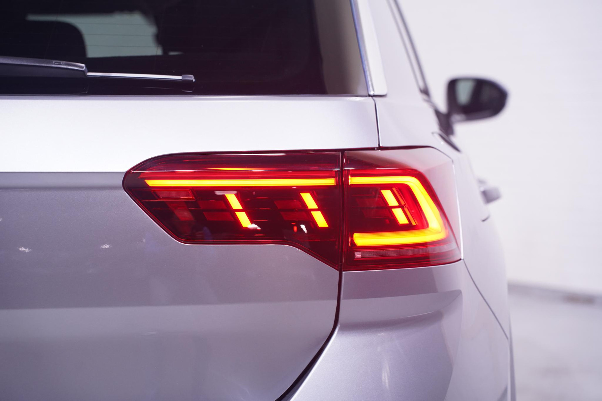 LED Achterlichten