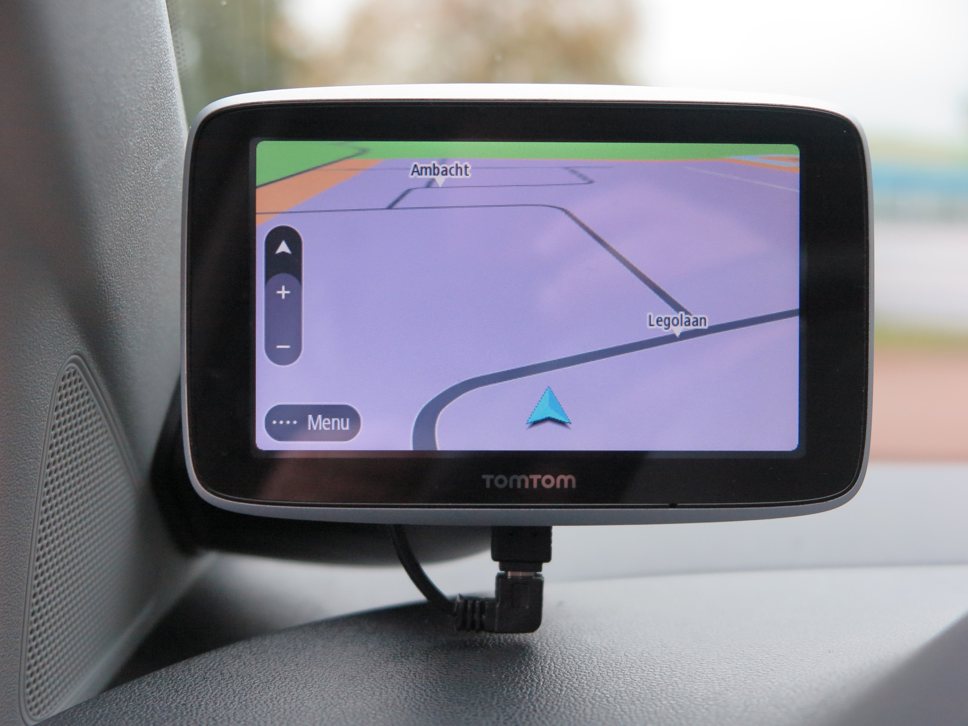 Navigatiesysteem