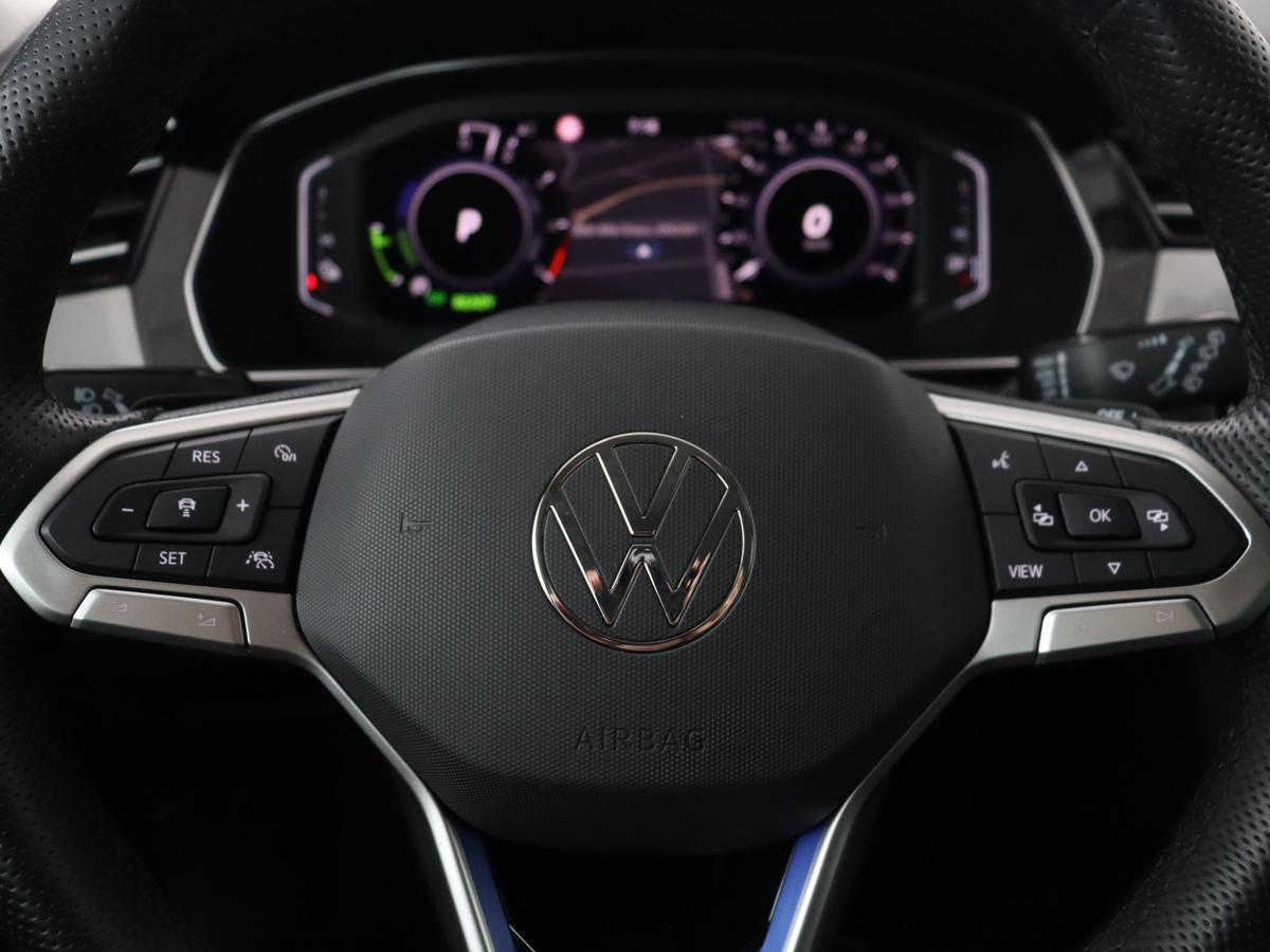 cruise control adaptief
