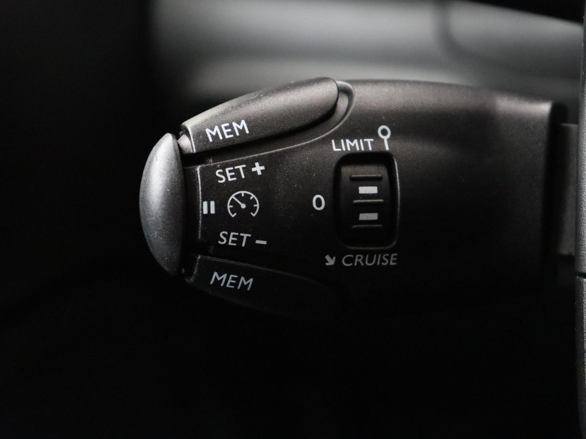 cruise control