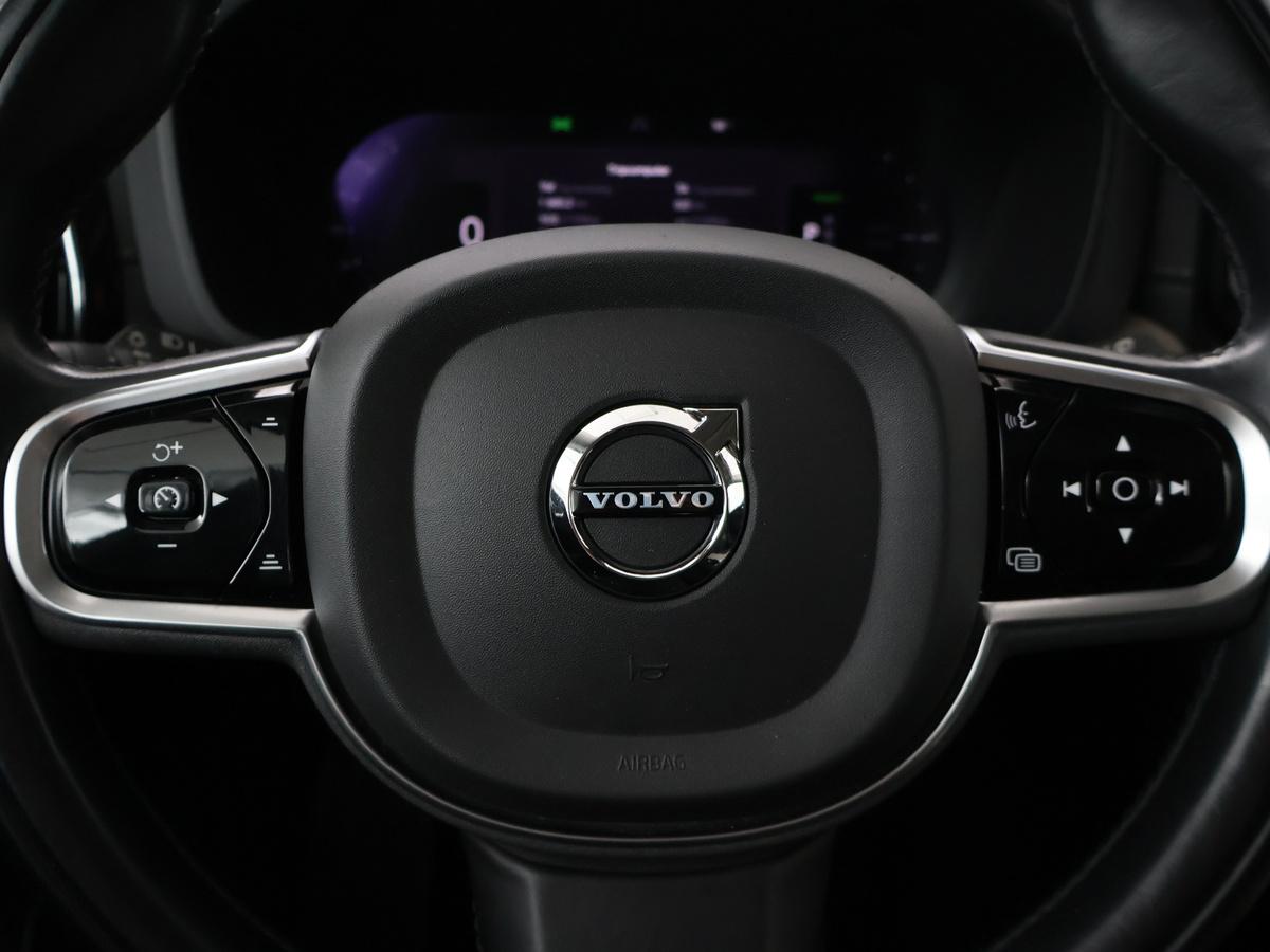 cruise control adaptief met Stop&Go en stuurhulp