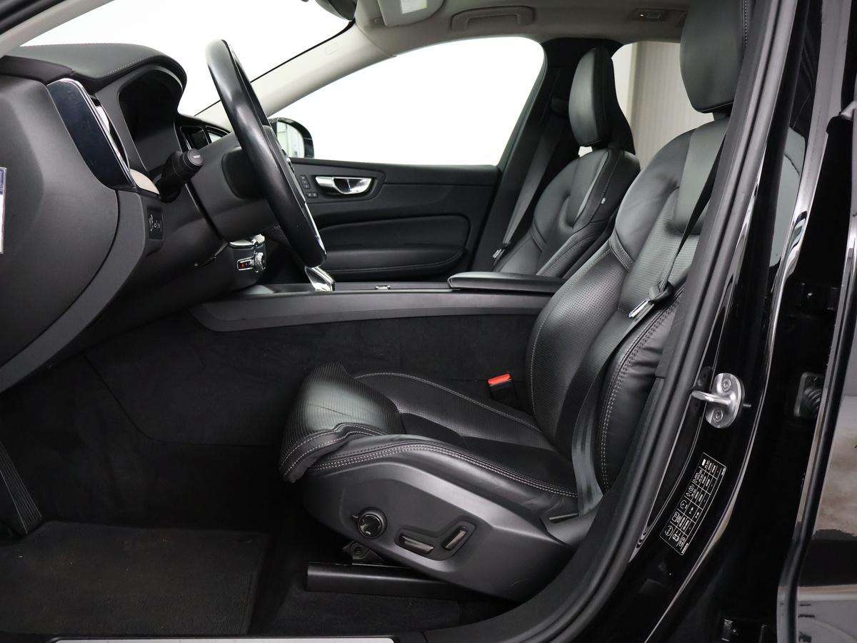 Lederlook bekleed dashboard
