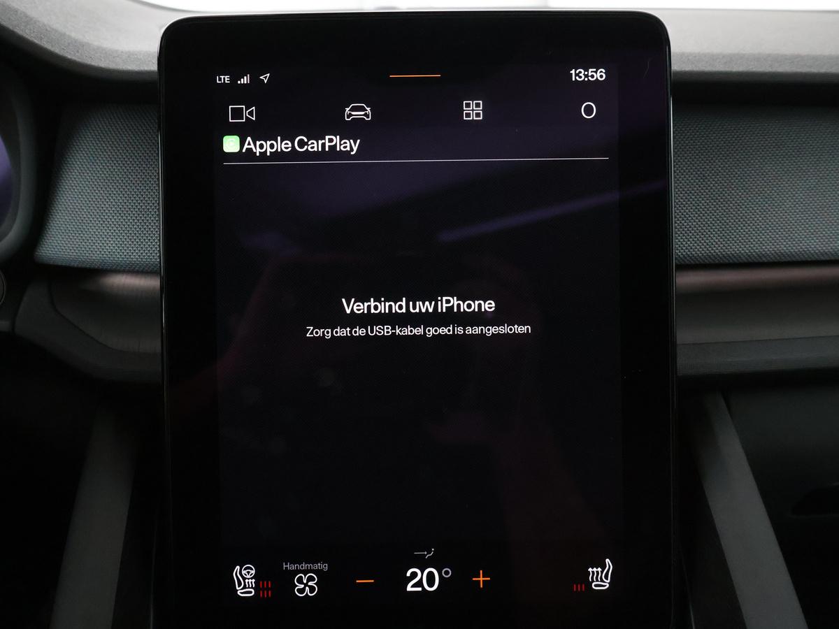 Apple Carplay/Android Auto