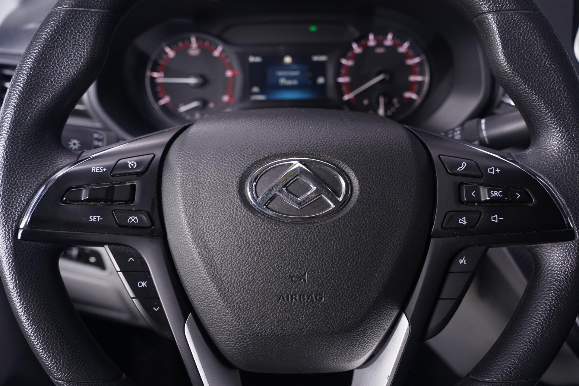 cruise control