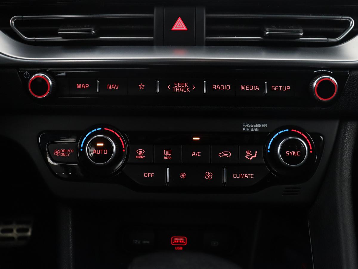 airco (automatisch)