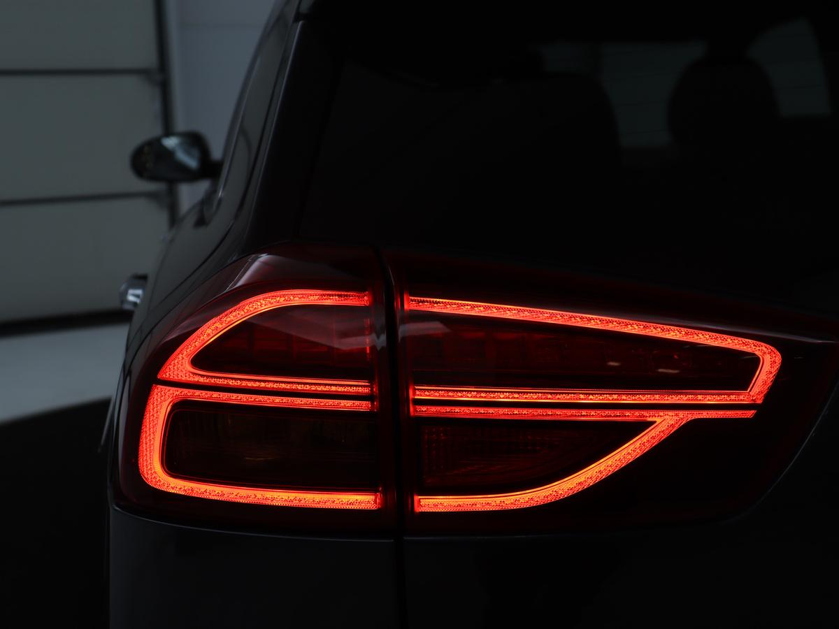LED achterlichten